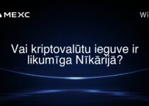 Vai kriptovalūtu ieguve ir likumīga Nīkārijā?