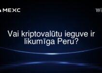 Vai kriptovalūtu ieguve ir likumīga Peru?