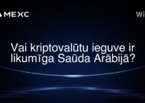 Vai kriptovalūtu ieguve ir likumīga Saūda Arābijā?