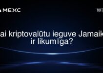 Vai kriptovalūtu ieguve Jamaikā ir likumīga?