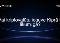 Vai kriptovalūtu ieguve Kiprā ir likumīga?