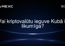 Vai kriptovalūtu ieguve Kubā ir likumīga?
