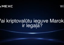 Vai kriptovalūtu ieguve Marokā ir legaļa?