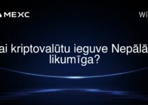 Vai kriptovalūtu ieguve Nepālā ir likumīga?