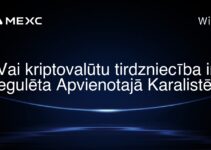 Vai kriptovalūtu tirdzniecība ir regulēta Apvienotajā Karalistē?