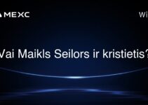Vai Maikls Seilors ir kristietis?