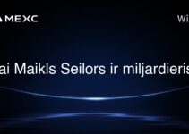 Vai Maikls Seilors ir miljardieris?