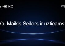 Vai Maikls Seilors ir uzticams?