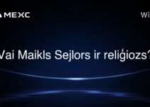 Vai Maikls Sejlors ir reliģiozs?