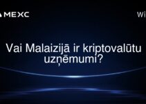 Vai Malaizijā ir kriptovalūtu uzņēmumi?