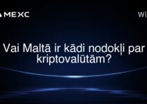 Vai Maltā ir kādi nodokļi par kriptovalūtām?
