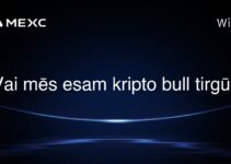 Vai mēs esam kripto bull tirgū?