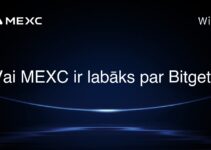 Vai MEXC ir labāks par Bitget?