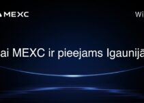 Vai MEXC ir pieejams Igaunijā?