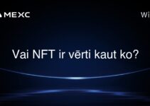 Vai NFT ir vērti kaut ko?