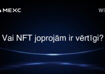 Vai NFT joprojām ir vērtīgi?