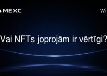 Vai NFTs joprojām ir vērtīgi?