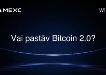Vai pastāv Bitcoin 2.0?