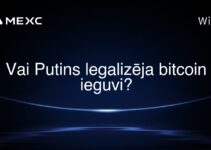 Vai Putins legalizēja bitcoin ieguvi?