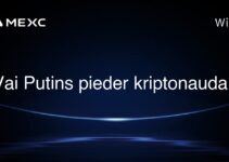 Vai Putins pieder kriptonauda?