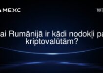 Vai Rumānijā ir kādi nodokļi par kriptovalūtām?