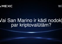 Vai San Marino ir kādi nodokļi par kriptovalūtām?
