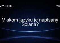 V akom jazyku je napísaný Solana?