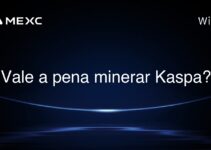 Vale a pena minerar Kaspa?