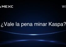 ¿Vale la pena minar Kaspa?