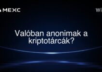 Valóban anonimak a kriptotárcák?