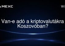 Van-e adó a kriptovalutákra Koszovóban?