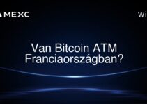 Van Bitcoin ATM Franciaországban?