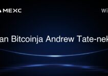 Van Bitcoinja Andrew Tate-nek?