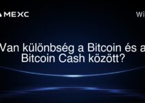 Van különbség a Bitcoin és a Bitcoin Cash között?