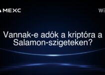 Vannak-e adók a kriptóra a Salamon-szigeteken?