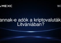 Vannak-e adók a kriptovalutákra Litvániában?