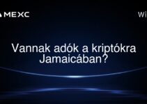 Vannak adók a kriptókra Jamaicában?