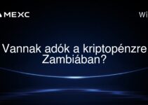 Vannak adók a kriptopénzre Zambiában?