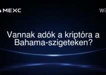 Vannak adók a kriptóra a Bahama-szigeteken?