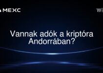 Vannak adók a kriptóra Andorrában?
