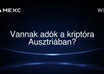 Vannak adók a kriptóra Ausztriában?