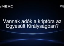 Vannak adók a kriptóra az Egyesült Királyságban?