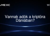 Vannak adók a kriptóra Dániában?