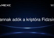 Vannak adók a kriptóra Fidzsin?