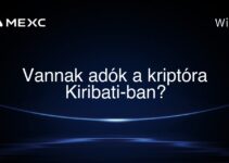 Vannak adók a kriptóra Kiribati-ban?