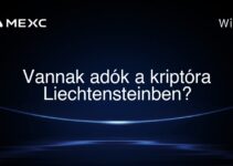 Vannak adók a kriptóra Liechtensteinben?