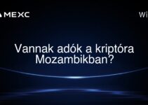 Vannak adók a kriptóra Mozambikban?