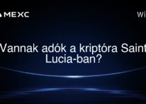 Vannak adók a kriptóra Saint Lucia-ban?