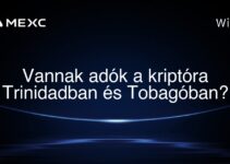 Vannak adók a kriptóra Trinidadban és Tobagóban?
