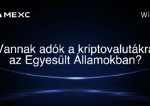 Vannak adók a kriptovalutákra az Egyesült Államokban?